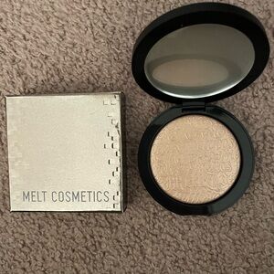Brand New- Melt Cosmetics Highlighter “Stargazer”